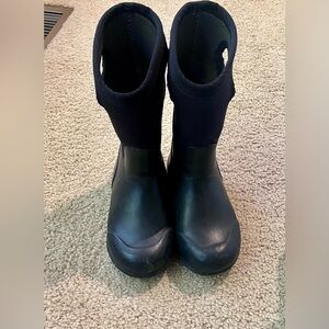 Kids Bog winter Boot 13